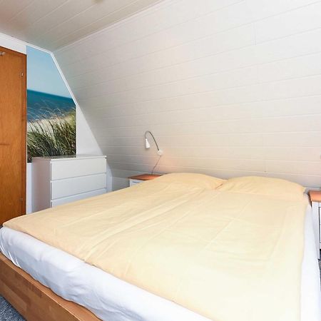 Ferienhaus Windspiel Нойхарлингерзиль Экстерьер фото